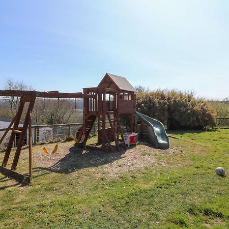 Mill Cottage Ciliau-Aeron Εξωτερικό φωτογραφία