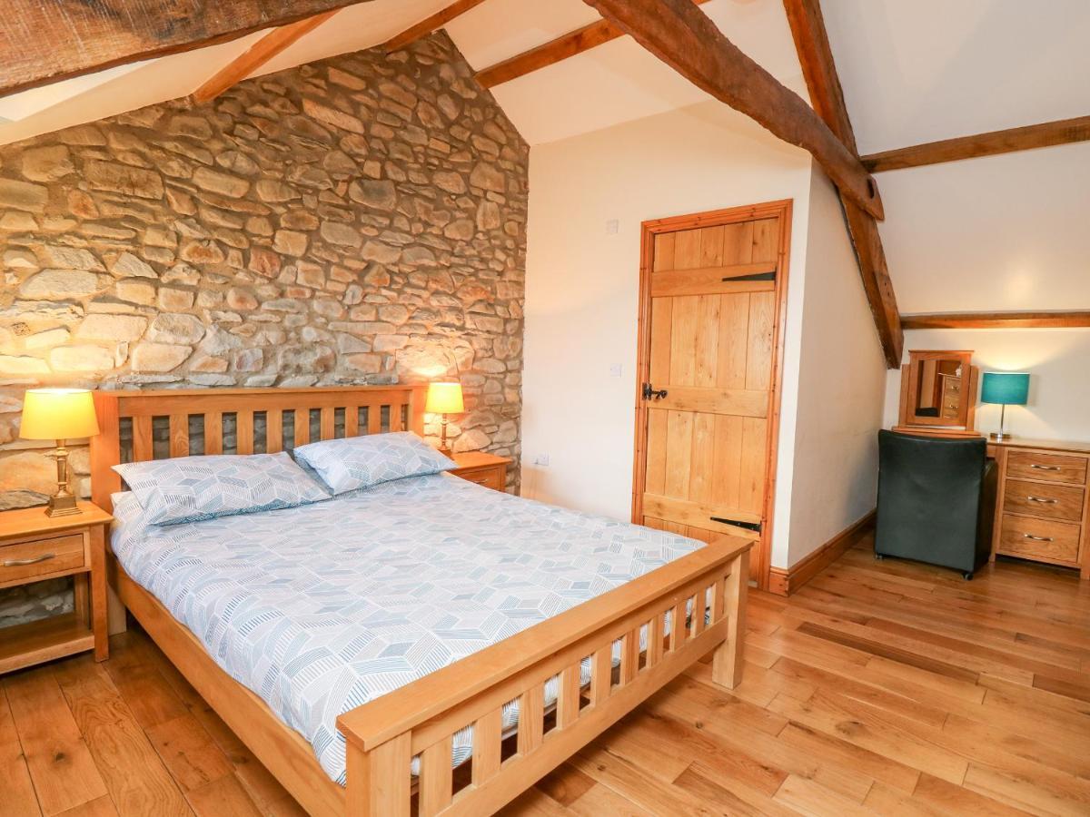 Mill Cottage Ciliau-Aeron Εξωτερικό φωτογραφία
