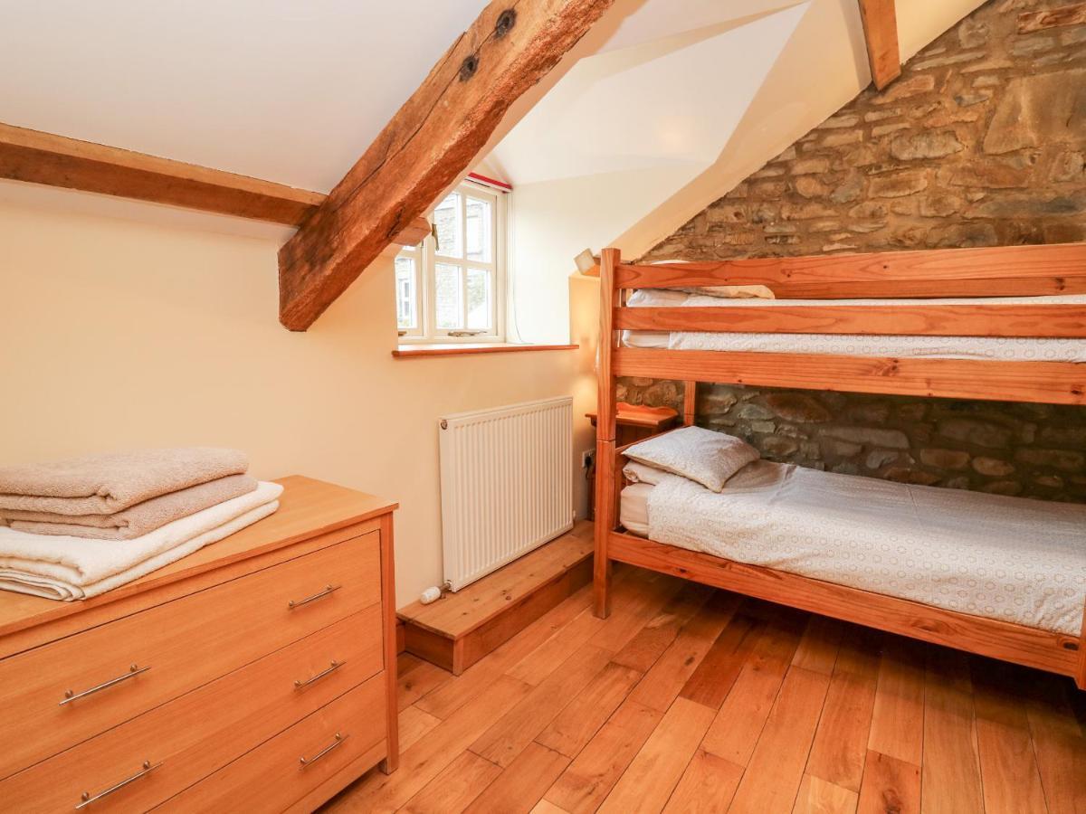 Mill Cottage Ciliau-Aeron Εξωτερικό φωτογραφία