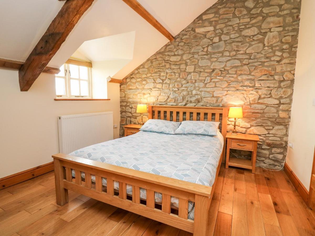 Mill Cottage Ciliau-Aeron Εξωτερικό φωτογραφία