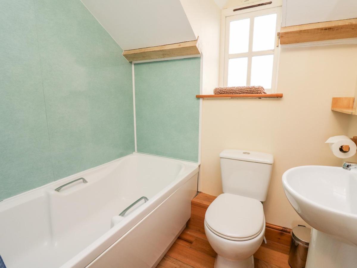Mill Cottage Ciliau-Aeron Εξωτερικό φωτογραφία
