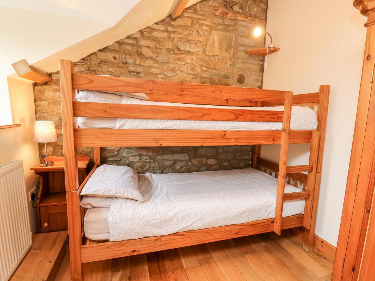 Mill Cottage Ciliau-Aeron Εξωτερικό φωτογραφία