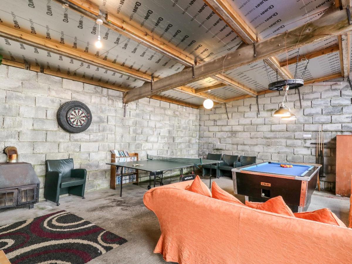 Mill Cottage Ciliau-Aeron Εξωτερικό φωτογραφία