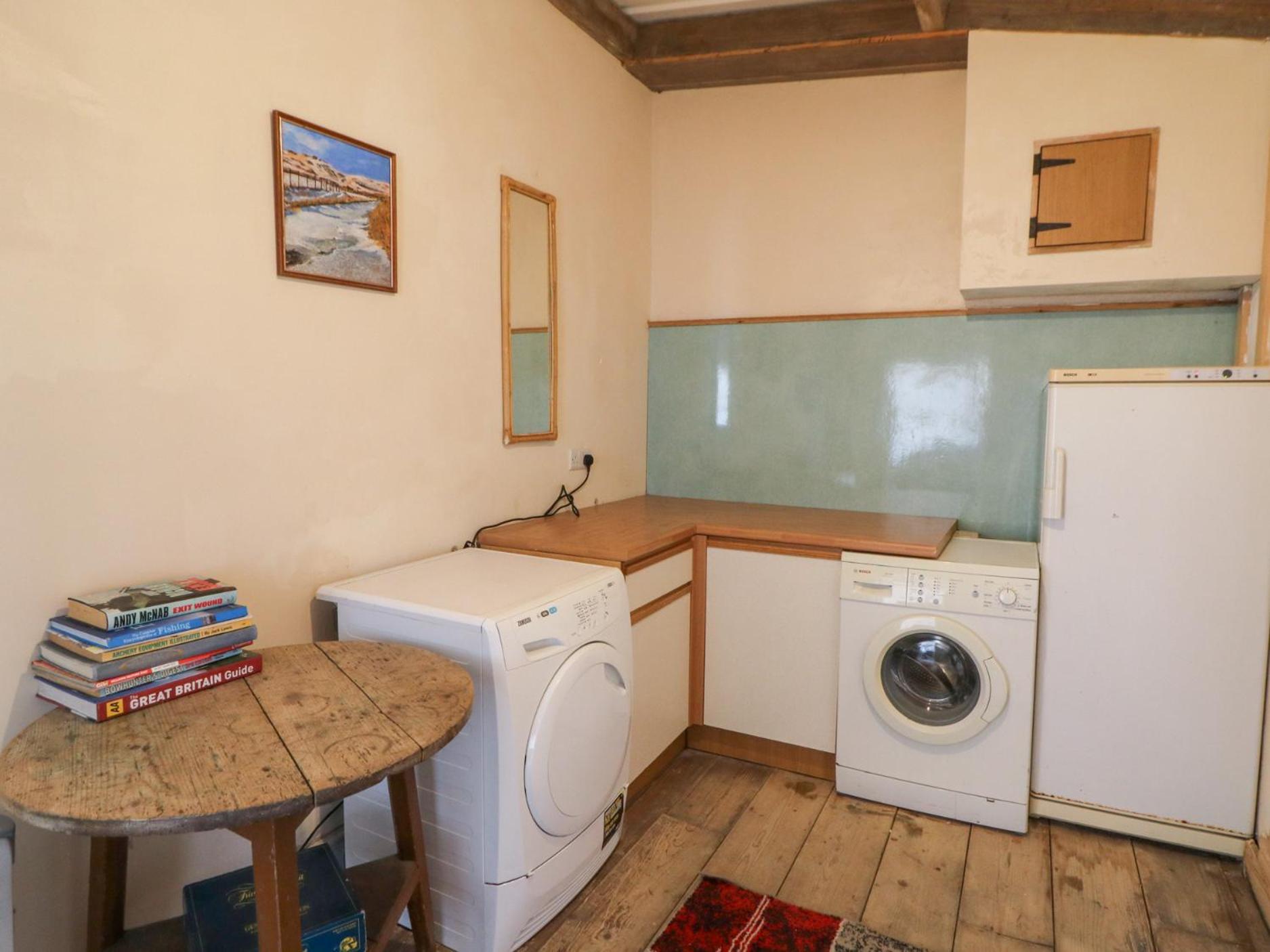 Mill Cottage Ciliau-Aeron Εξωτερικό φωτογραφία