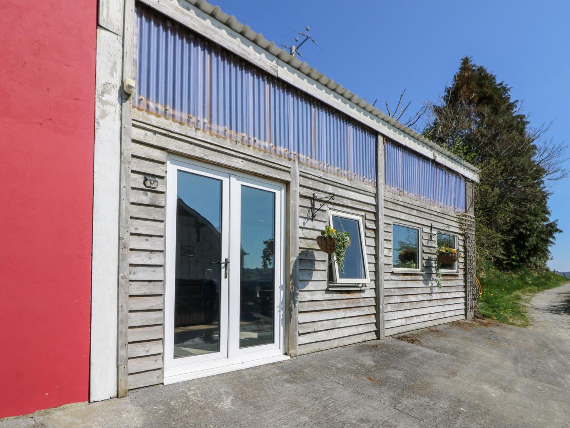 Mill Cottage Ciliau-Aeron Εξωτερικό φωτογραφία