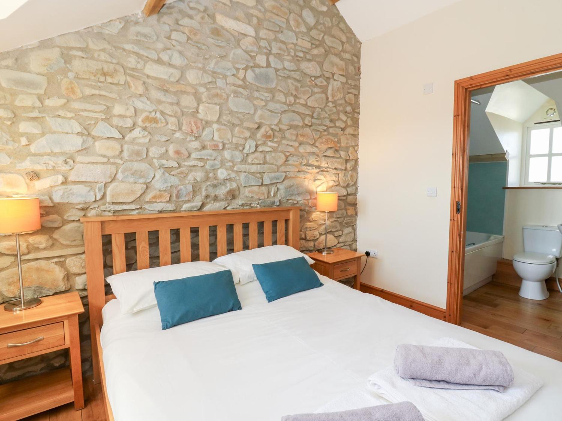 Mill Cottage Ciliau-Aeron Εξωτερικό φωτογραφία