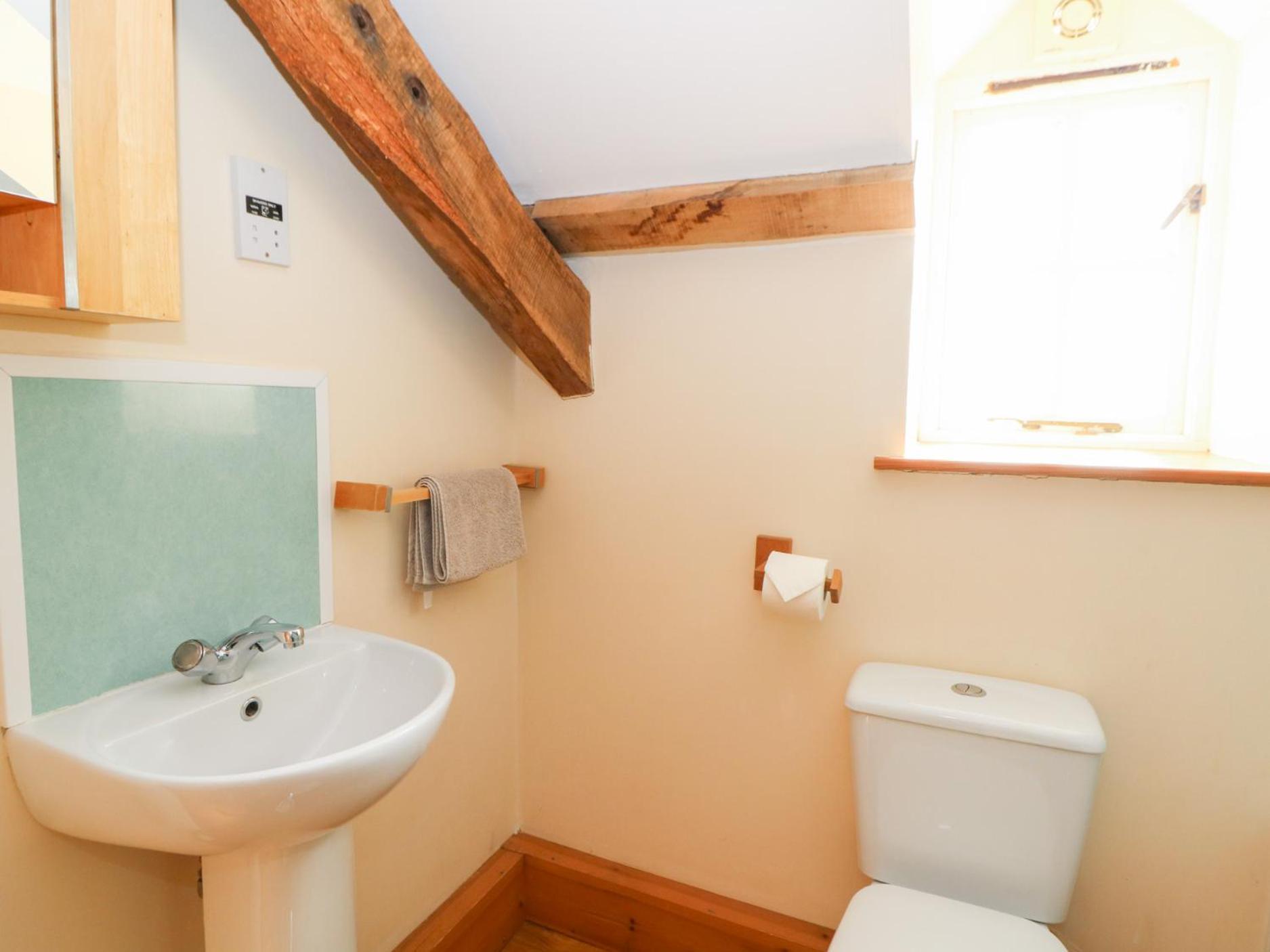Mill Cottage Ciliau-Aeron Εξωτερικό φωτογραφία