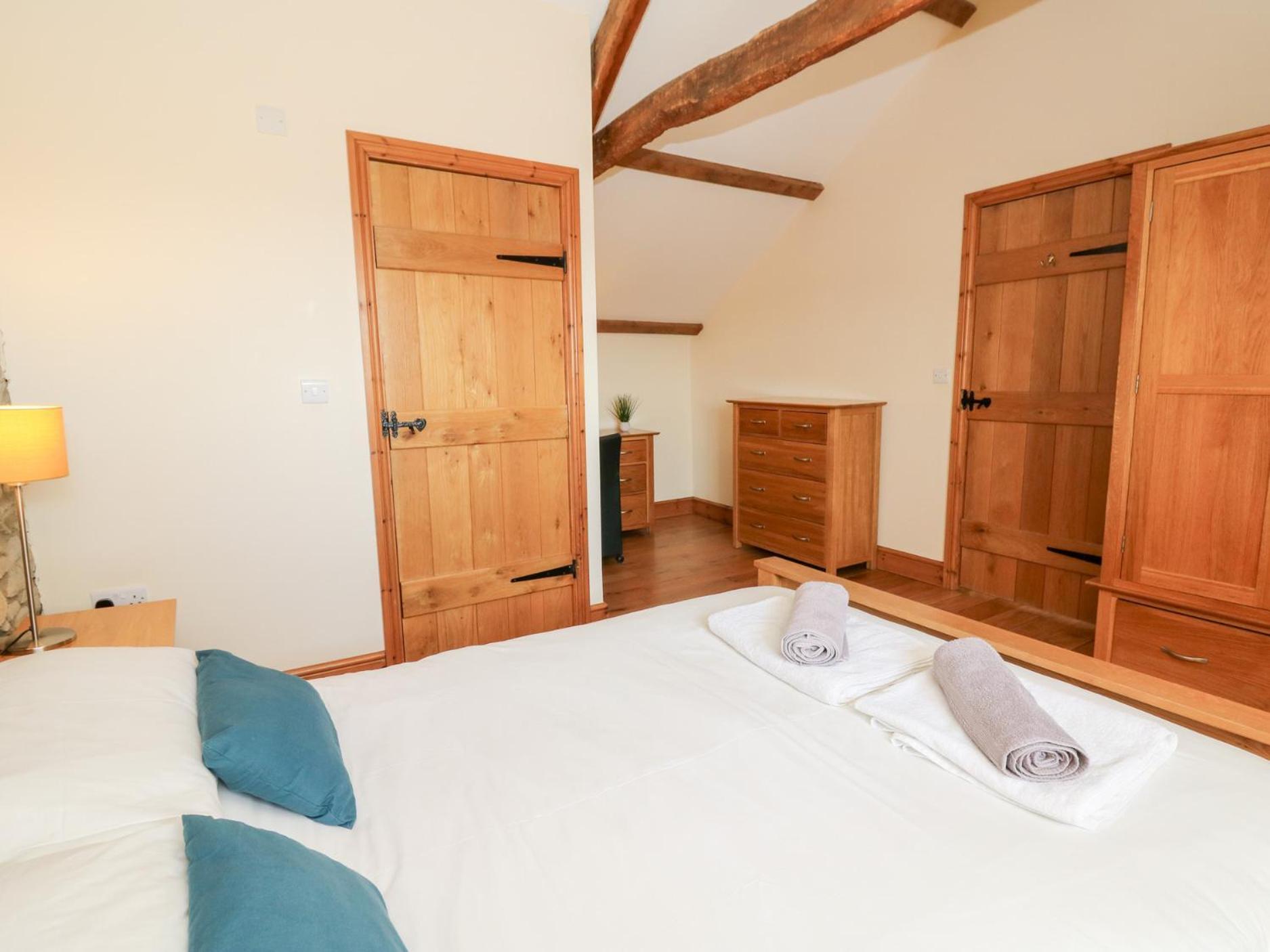 Mill Cottage Ciliau-Aeron Εξωτερικό φωτογραφία