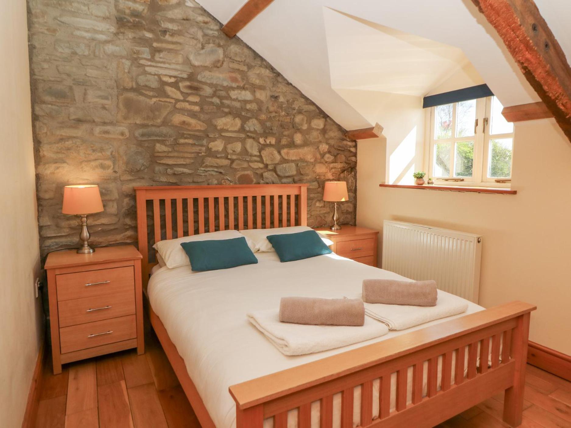 Mill Cottage Ciliau-Aeron Εξωτερικό φωτογραφία