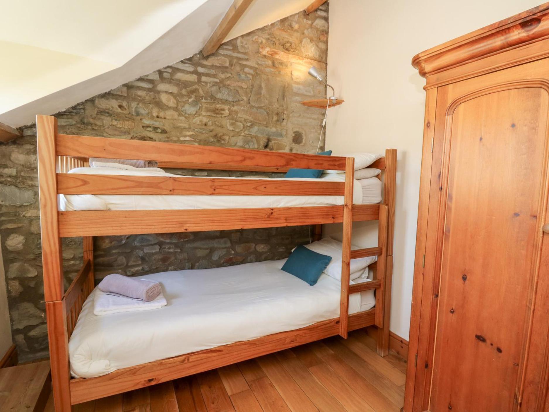 Mill Cottage Ciliau-Aeron Εξωτερικό φωτογραφία