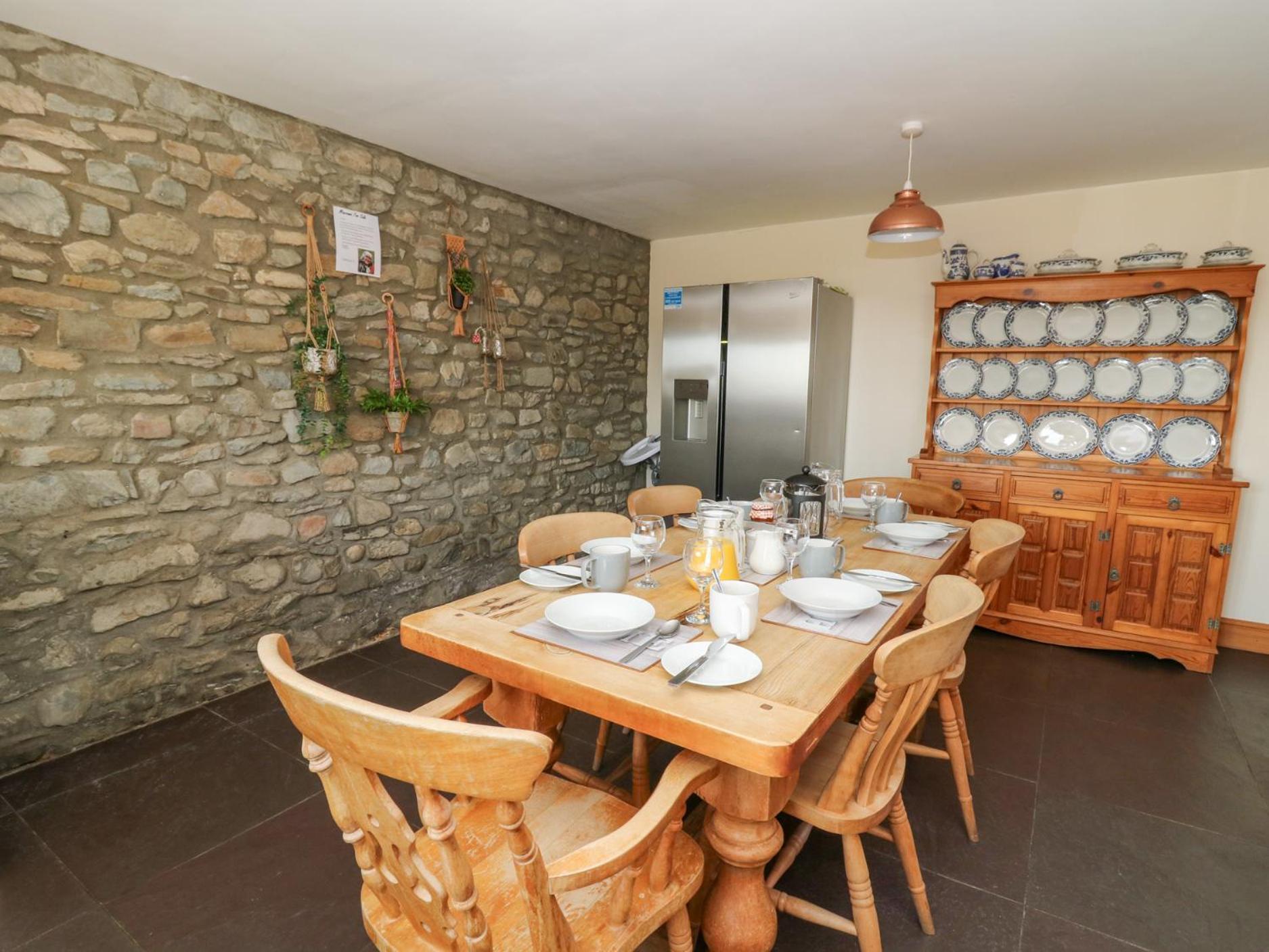 Mill Cottage Ciliau-Aeron Εξωτερικό φωτογραφία